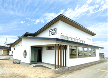 一休そば総本店