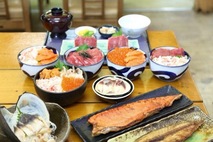 ぷらっと食堂